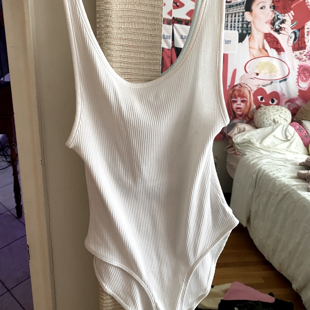 urban outfitters bodysuit